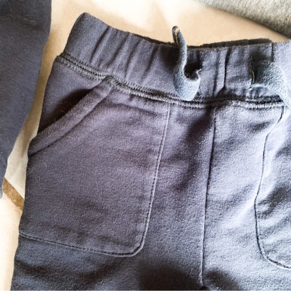 Jarvis Archer • Matching Set - Picture 3 of 7